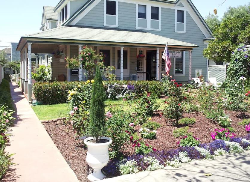 Outdoors view Photo
