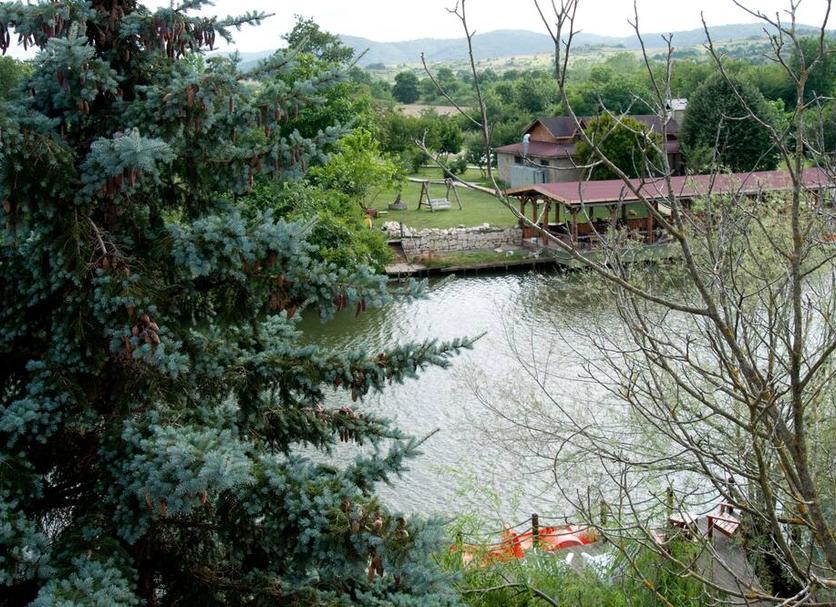 Outdoors view Photo