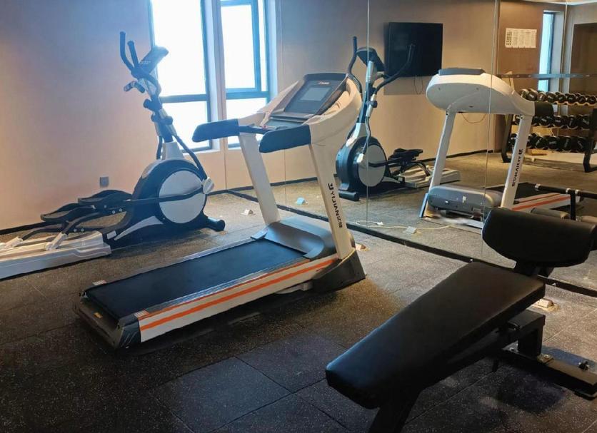 Gym Photo