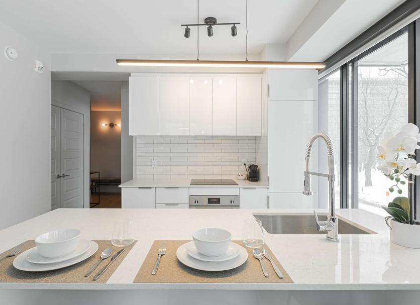 Kitchen Photo