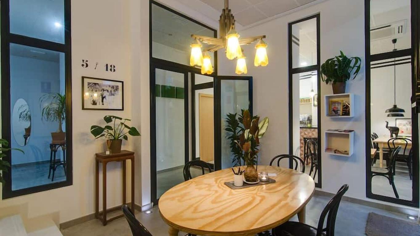 Zalamera B&B