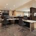Business centre
