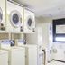 Laundry facility