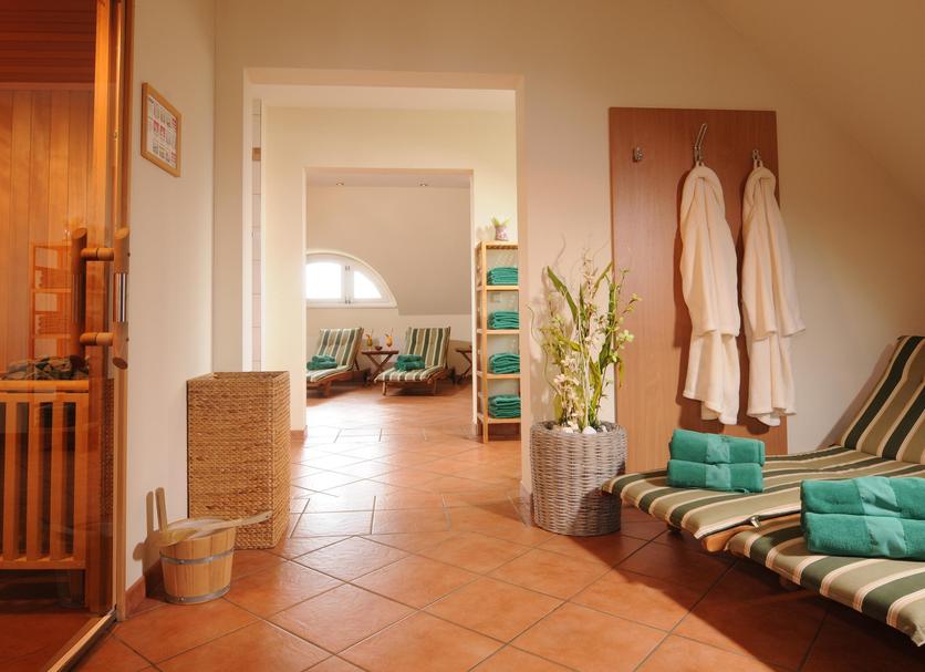 Spa Photo