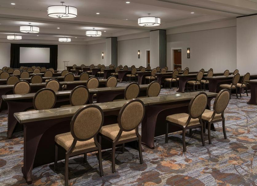 Conference room Photo