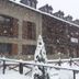 Outdoors view