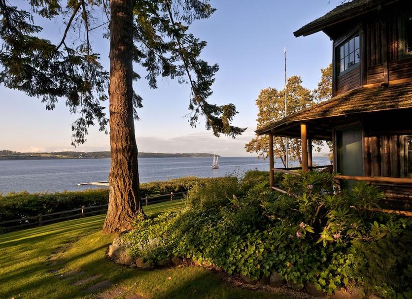 Outdoors view Photo