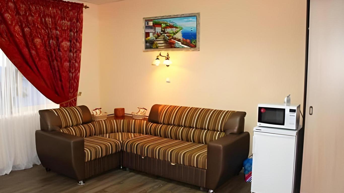 Rus Hotel