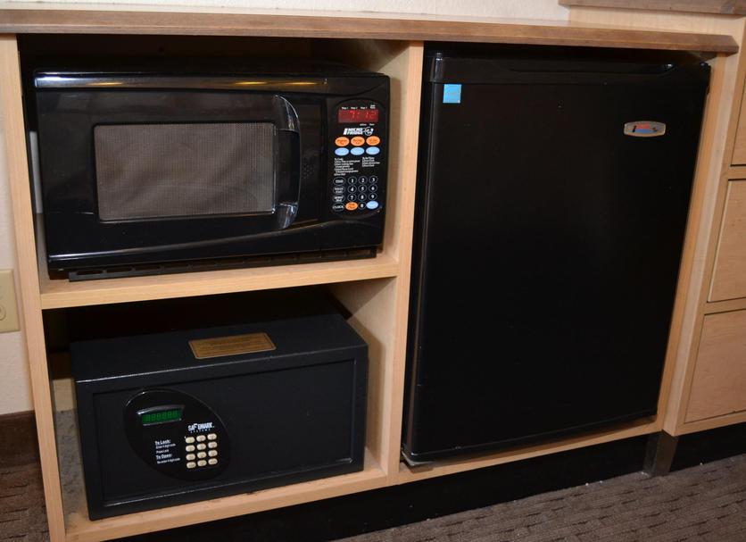 Room amenity Photo