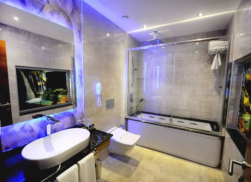 Bathroom Photo