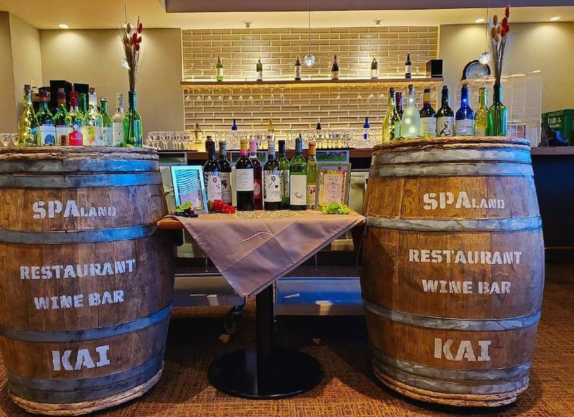 Bar Photo