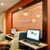 Business centre