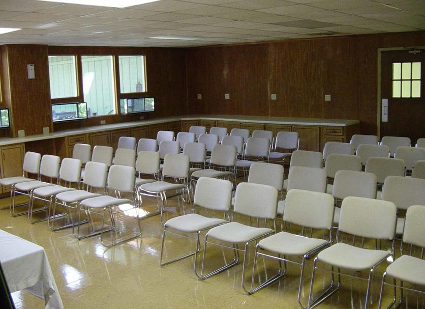 Conference room Photo