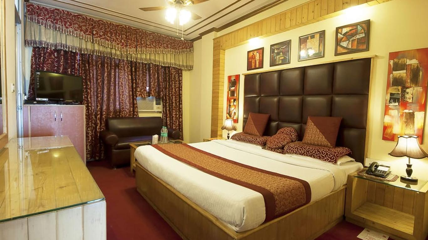 Hotel Lals Haveli
