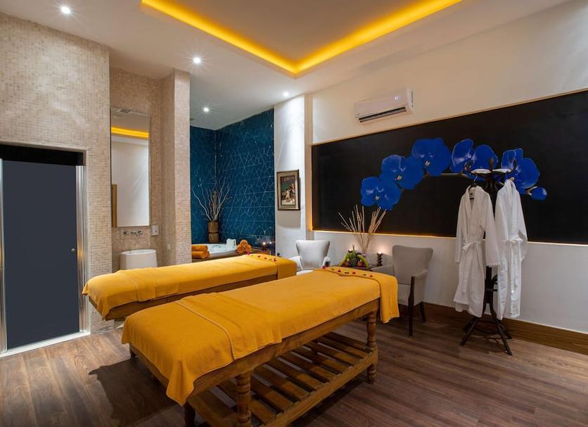 Spa Photo
