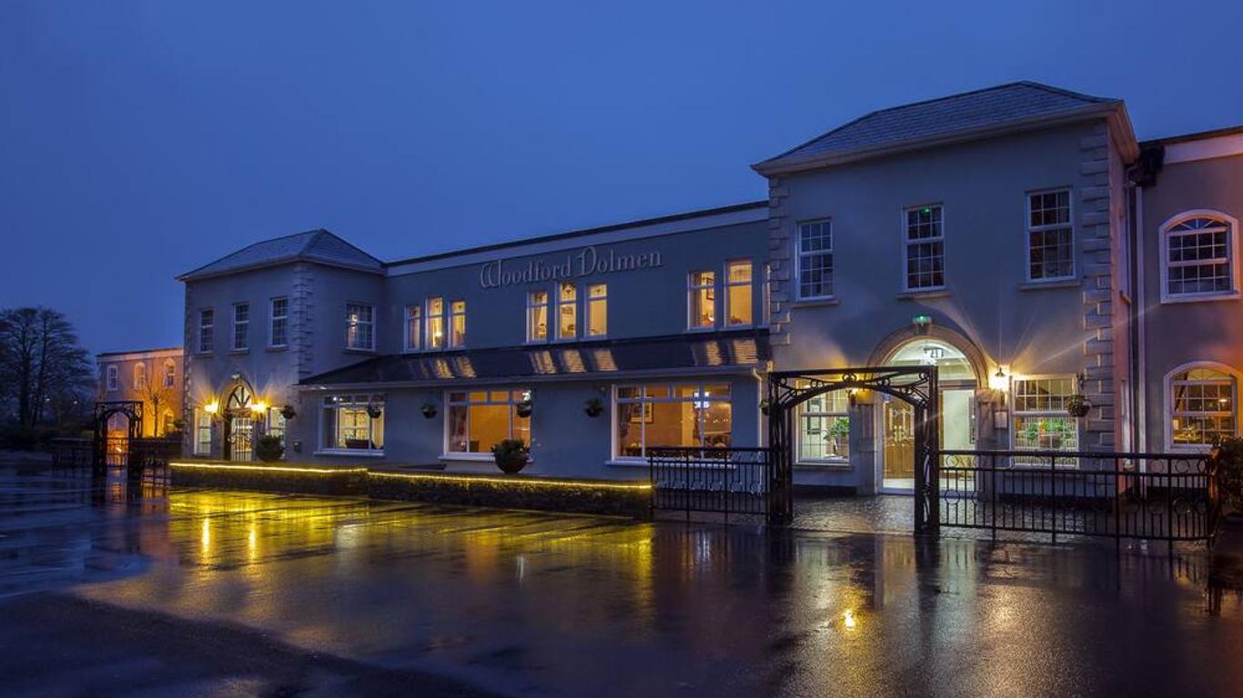 Woodford Dolmen Hotel