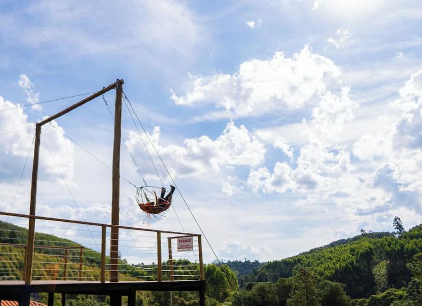 Outdoors view Photo