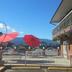 Outdoors view