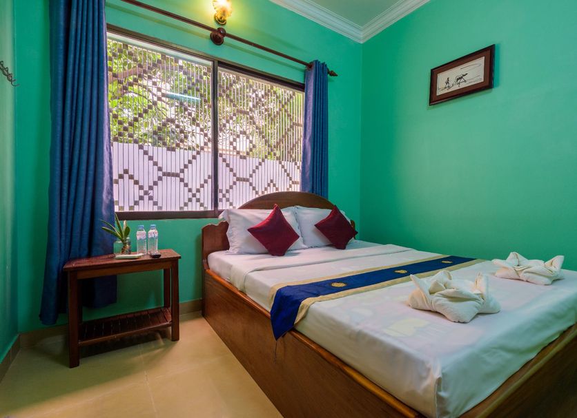 Bedroom Photo