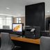 Business centre