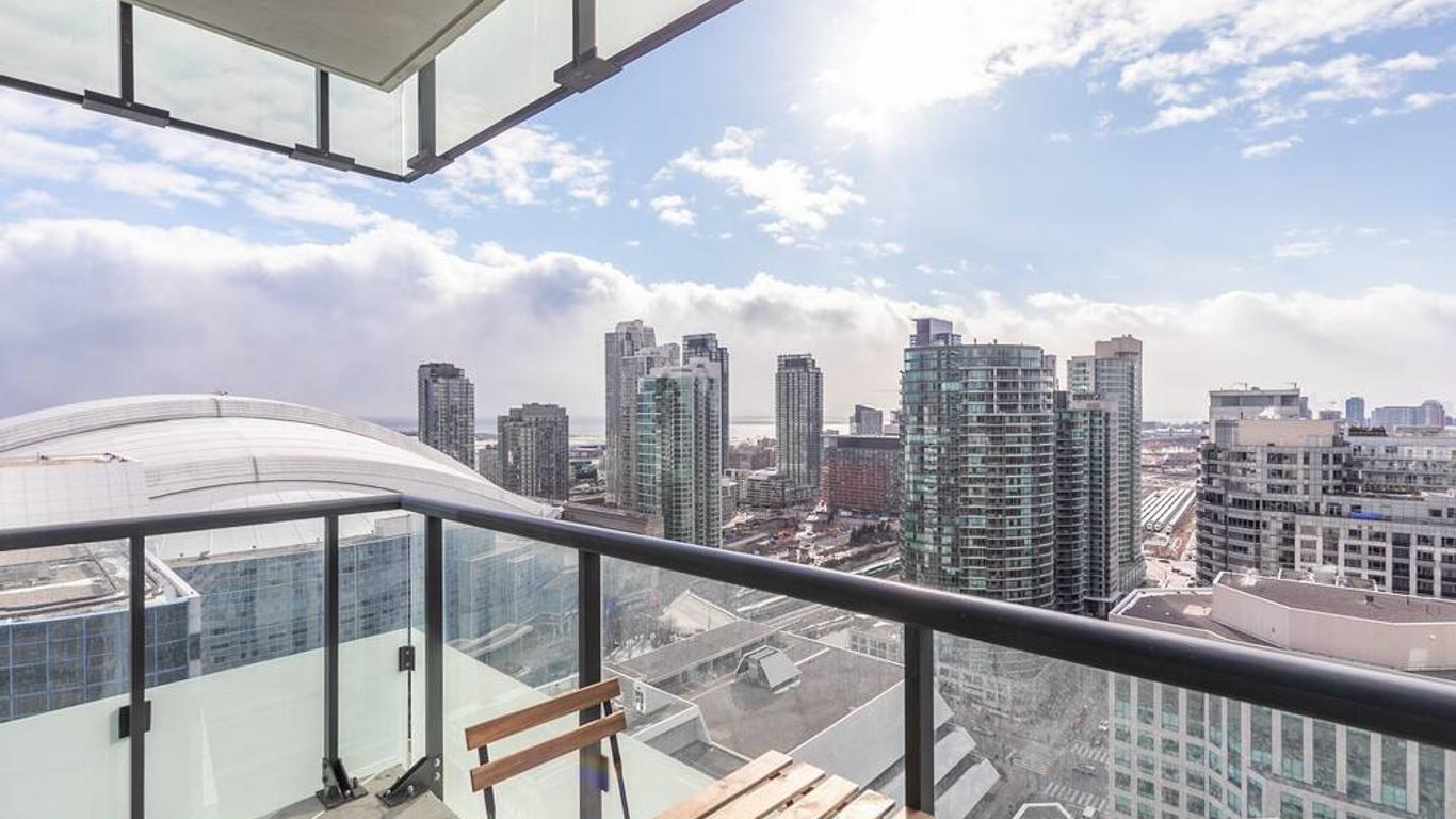 Globalstay Modern Downtown Apartment