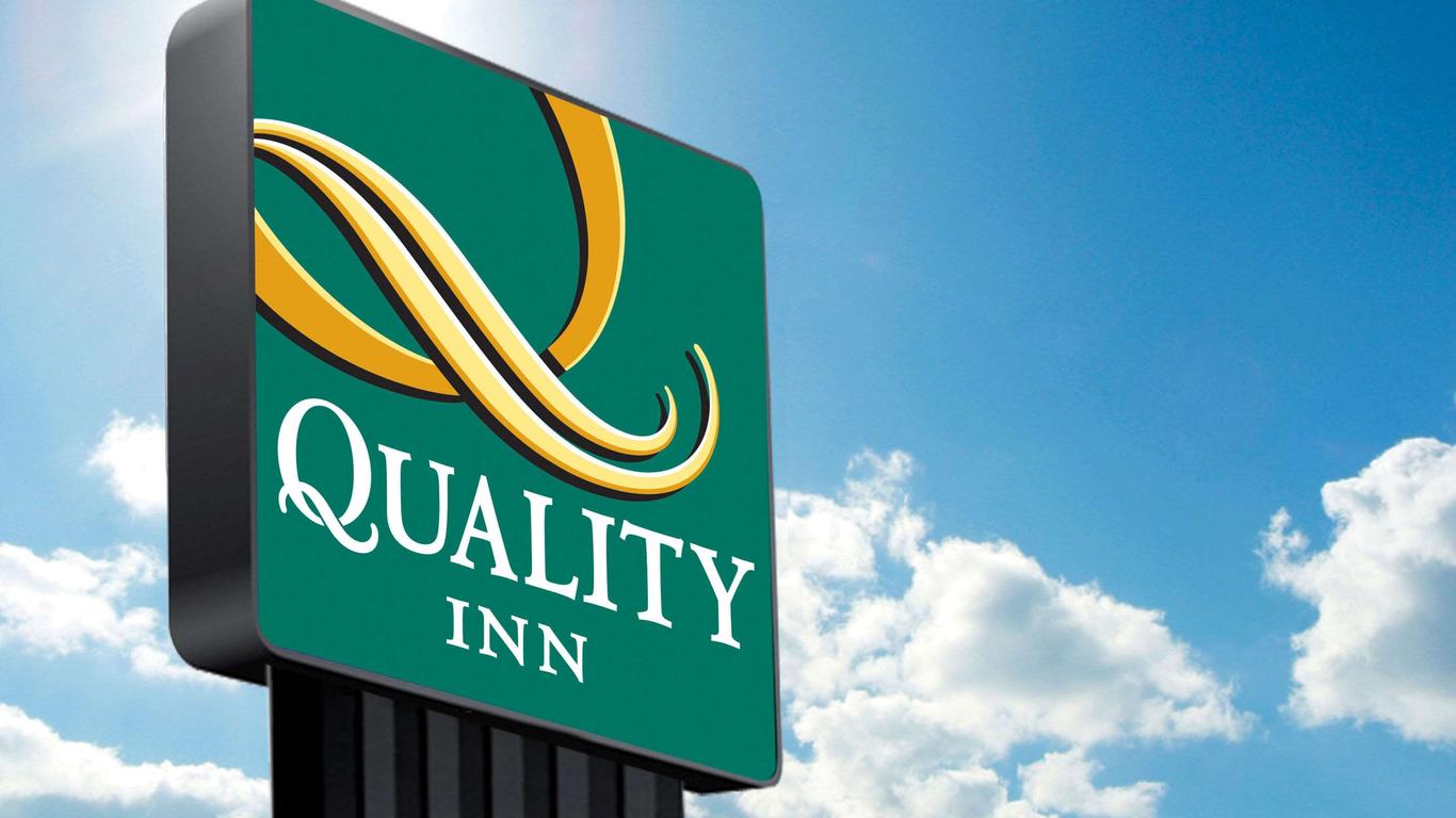 Quality Inn