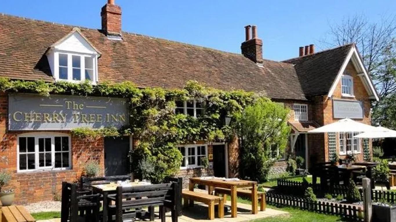 The Cherry Tree Inn