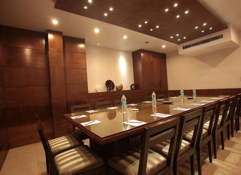 Conference room Photo
