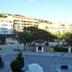 Outdoors view