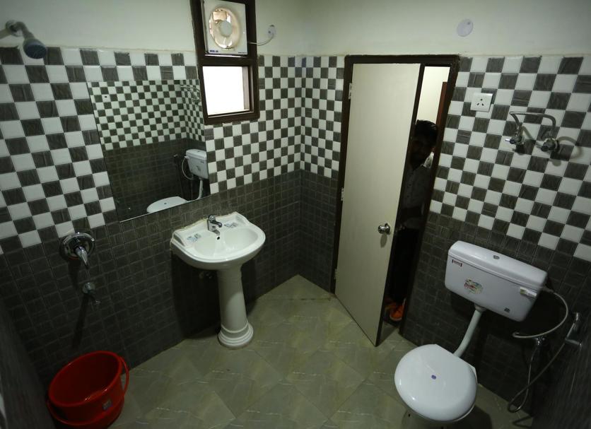 Bathroom Photo