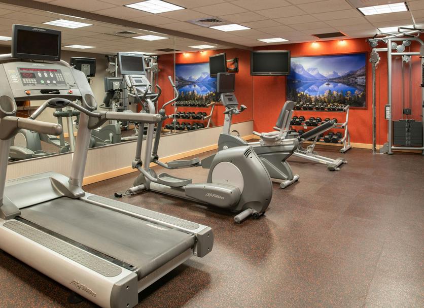 Gym Photo