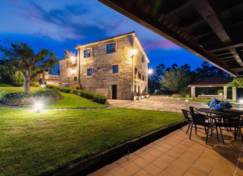 Outdoors view Photo