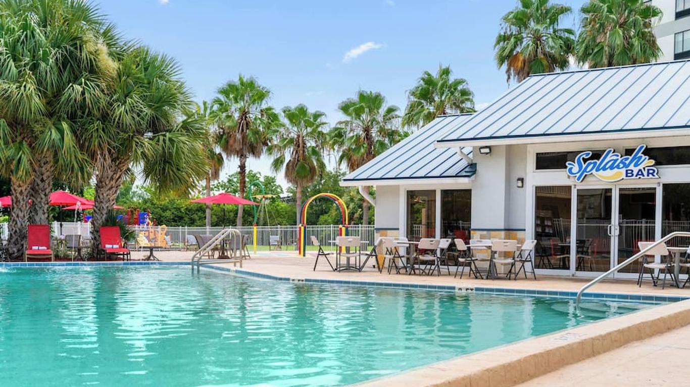Orlando International Drive North Hotel