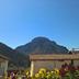 Outdoors view