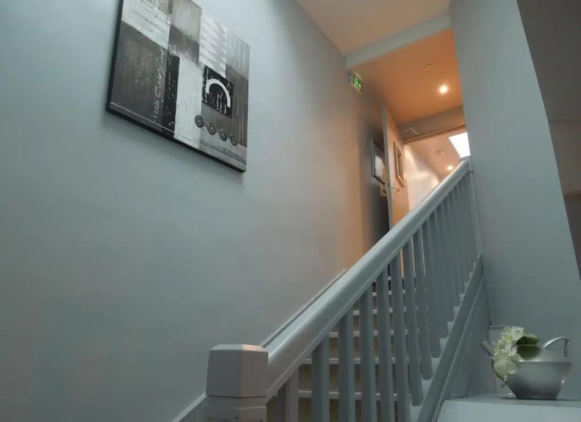 Stairs Photo