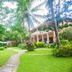 Outdoors view