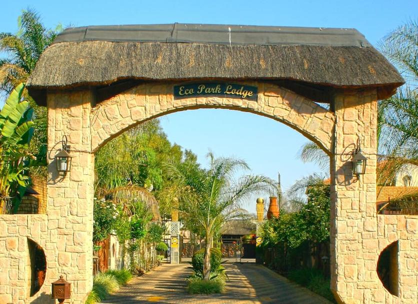 Outdoors view Photo