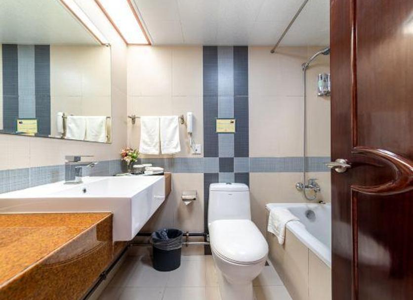 Bathroom Photo