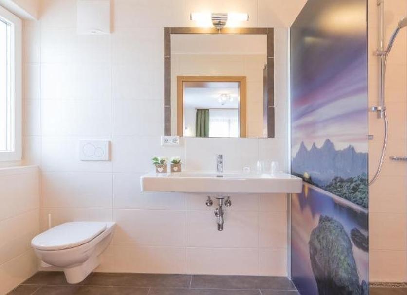 Bathroom Photo