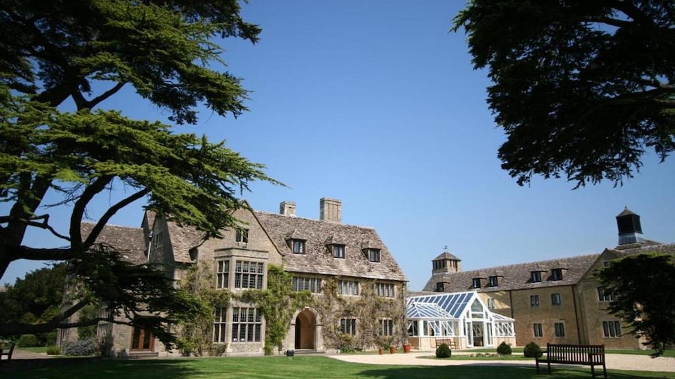 Stanton House Hotel
