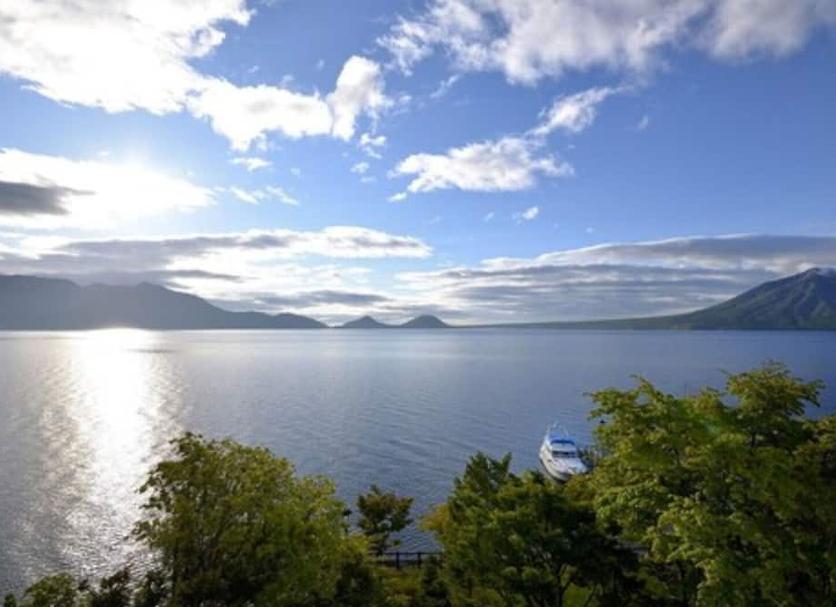 Outdoors view Photo