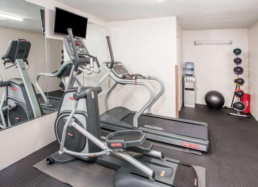 Gym Photo