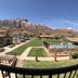 Outdoors view