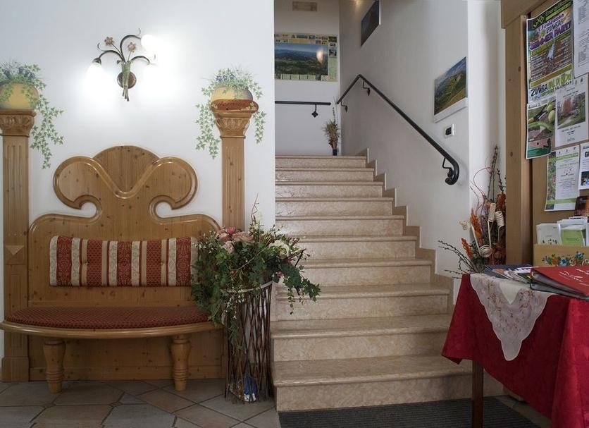 Stairs Photo