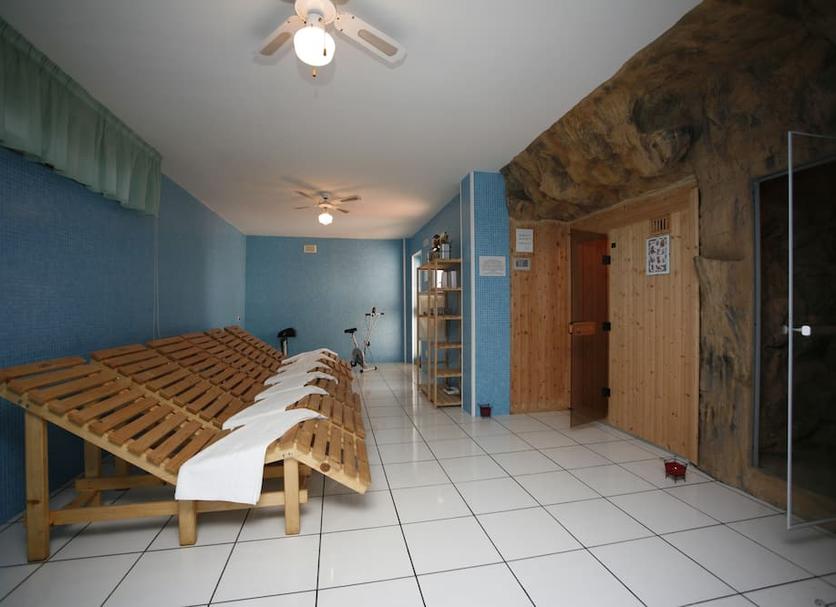 Spa Photo