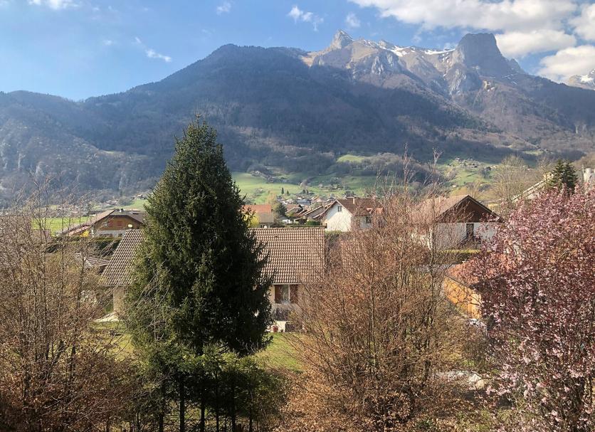 Outdoors view Photo