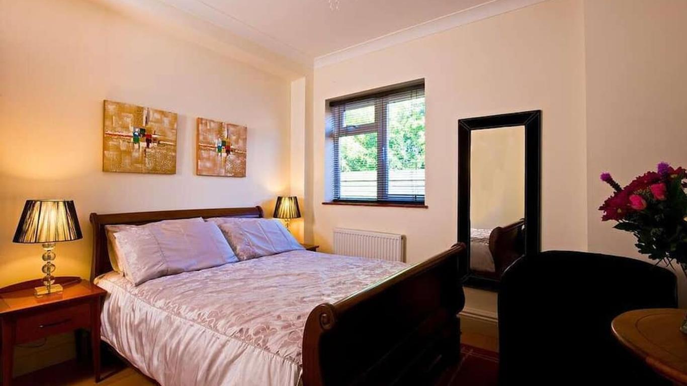 Godalming Hotel
