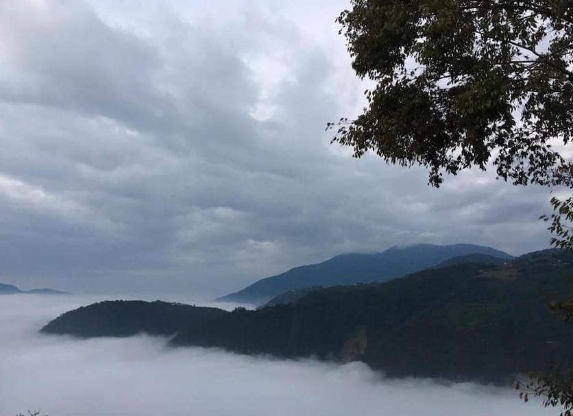 Outdoors view Photo