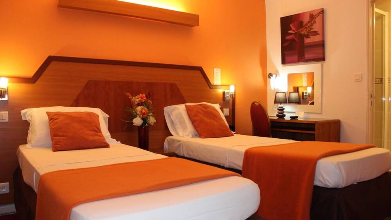 Le Nouvel Hotel Du Theatre
