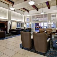 Hampton Inn & Suites by Hilton Calgary-Airport